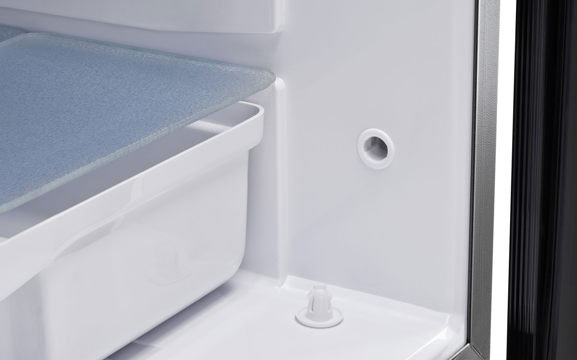 indel-b-adventure-cr49-frigo-encastrable-camping-car-freezer image 6
