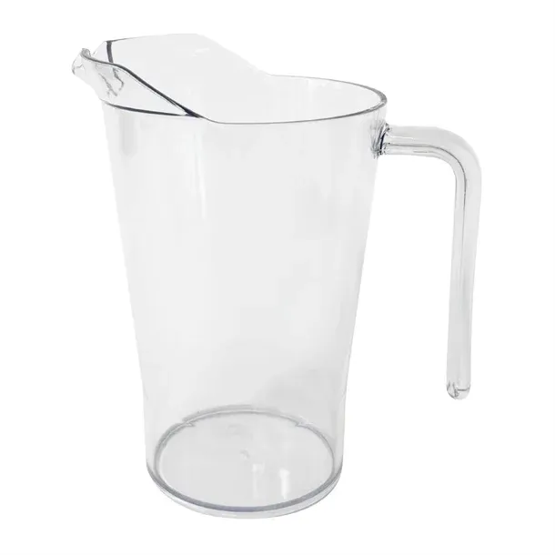 mezclar-pouring-2-pint-pichet-empilable-san-transparent image 1