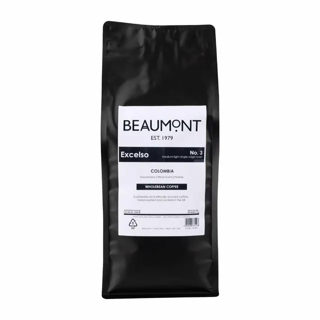 mezclar-barista-tools-caf-grains-arabica-1kg-no-3-excelso image 1