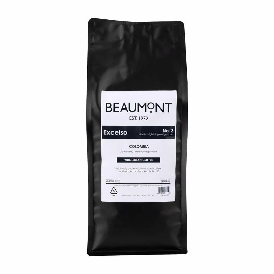 mezclar-barista-tools-caf-grains-arabica-1kg-no-3-excelso image 1