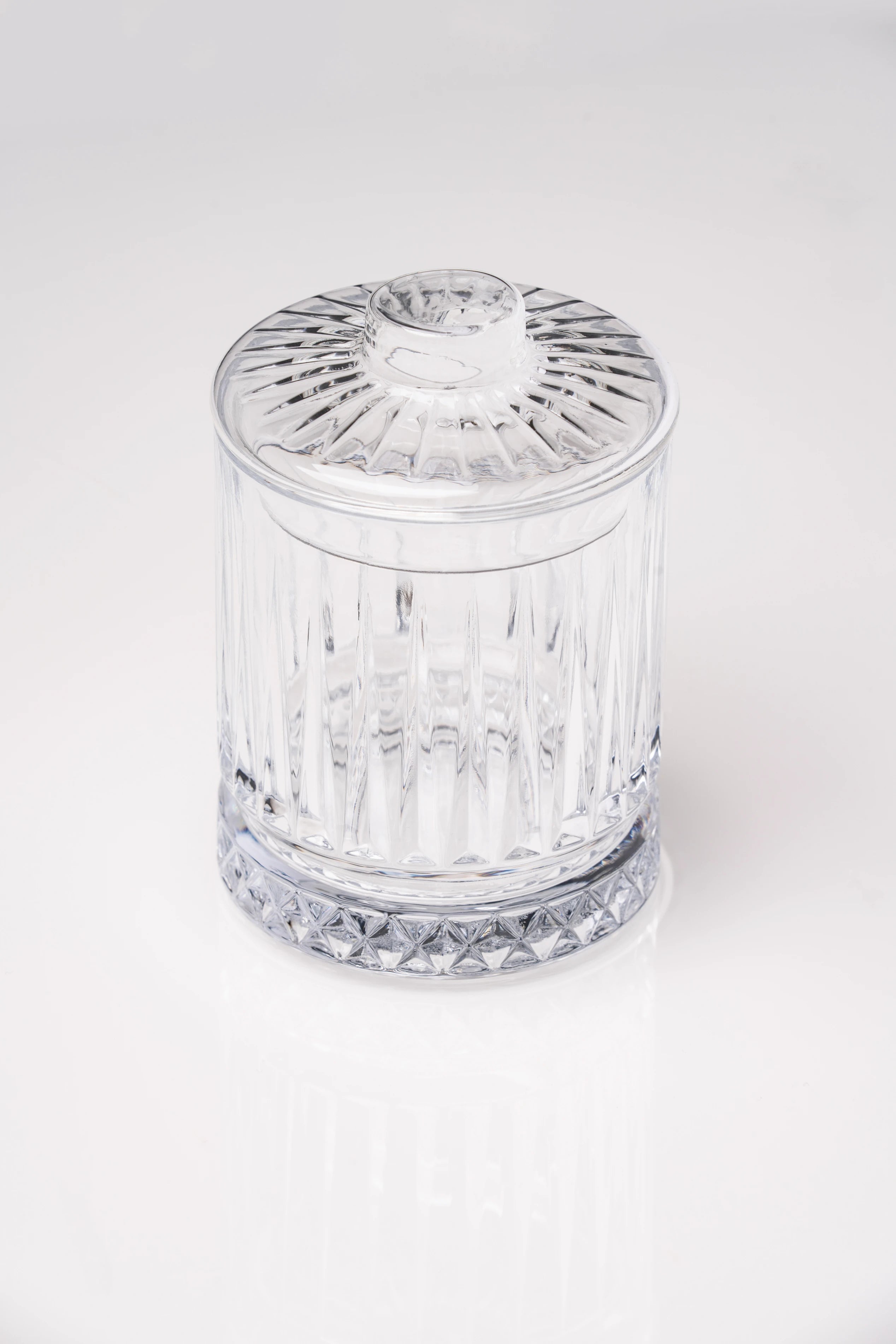 flavour-blaster-glasswares-diamond-rocks-verre-whisky-avec-couvercle image 3