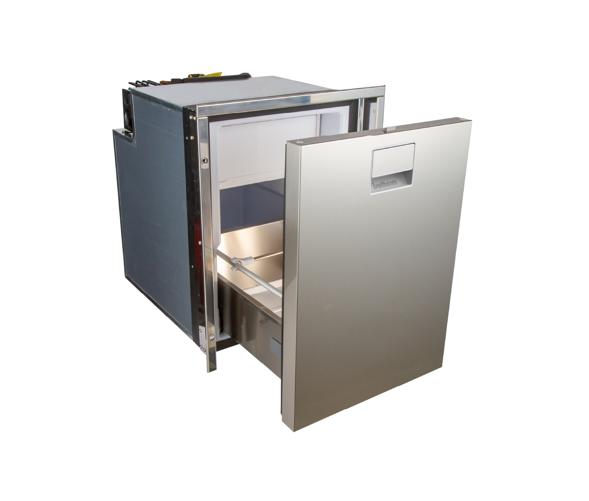 indel-b-marine-drawer-49-r-frig-rateur-tiroir-inox-49-l image 2