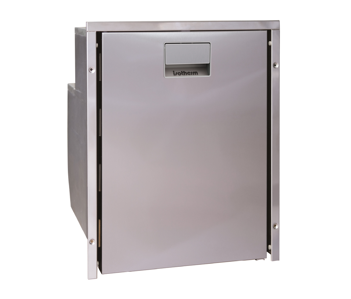 indel-b-marine-cruise-49-inox-clean-touch-r-frig-rateur-49-l image 2