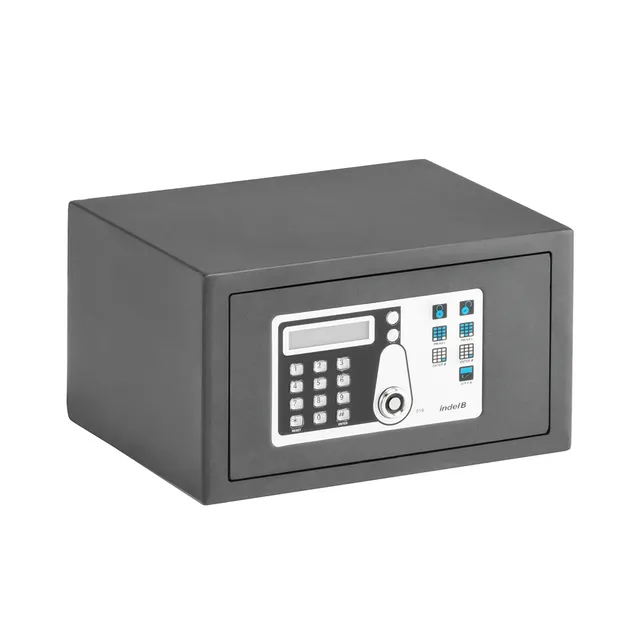 indel-b-hospitality-safe-10-smart-petit-coffre-fort-h-tel image 1
