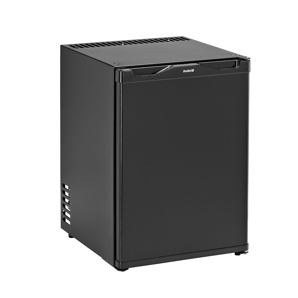 indel-b-hospitality-iceberg-40-plus-minibar-40-l-noir-absorption image 1