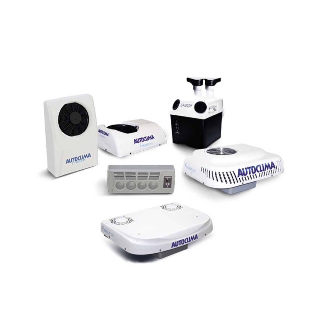indel-b-autoclima-fresco-3000-rt-climatiseur-toit-camion-24v image 1