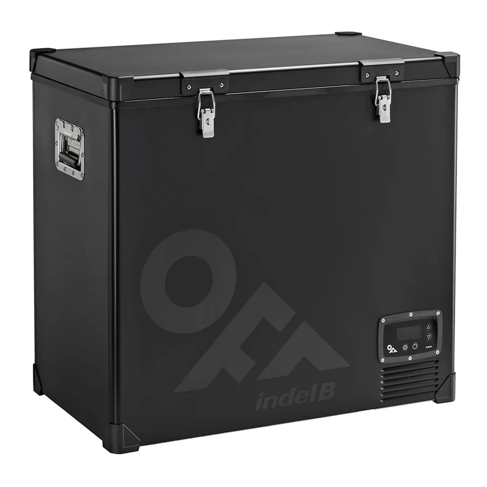 indel-b-tb130-steel-black-glaci-re-lectrique-130-l-compression image 1