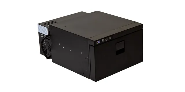 indel-b-marine-drawer-16-black-tiroir-frigo-16-l-6-c image 1