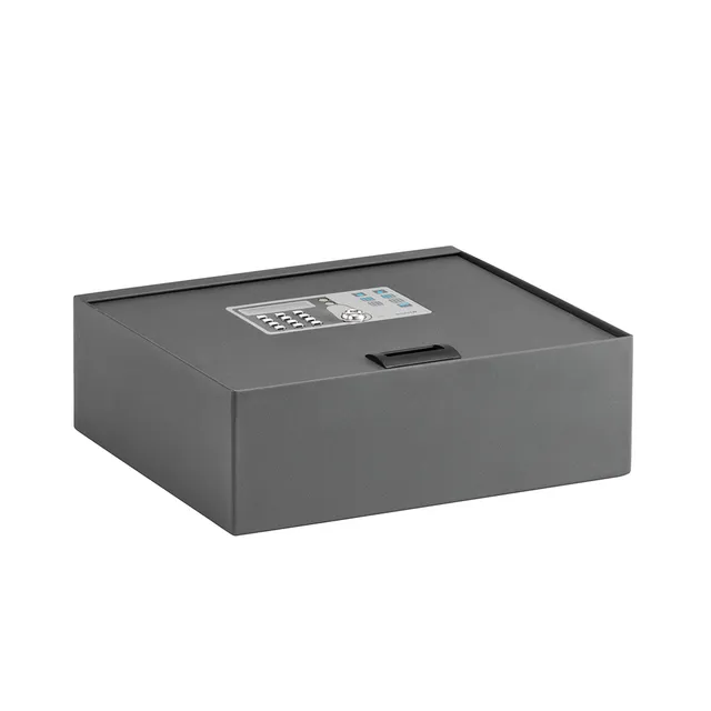 indel-b-hospitality-safe-top-open-smart-coffre-fort-h-tel image 1