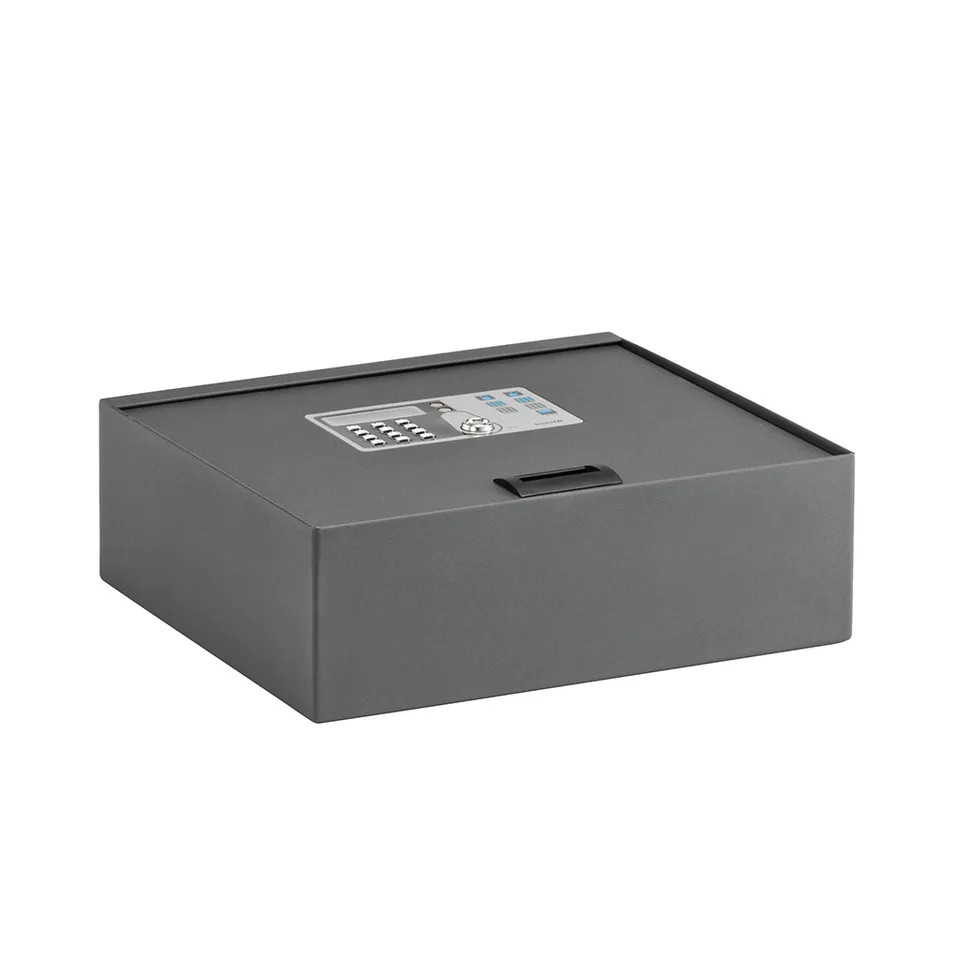 indel-b-safe-top-open-smart-coffre-fort-h-tel-secteur image 1