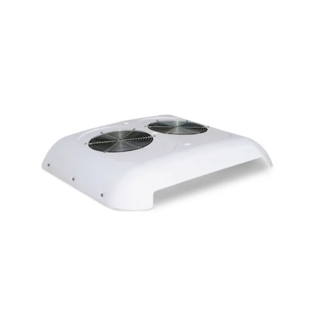 indel-b-autoclima-kt-150-condenseur-de-toit-minibus image 1